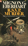 R.S.V.P. Murder