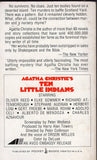 Ten Little Indians