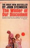 The Winter of Our Discontent