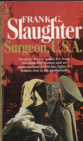 Surgeon, USA