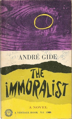 The Immoralist