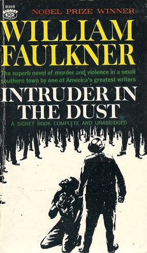 Intruder in the Dust