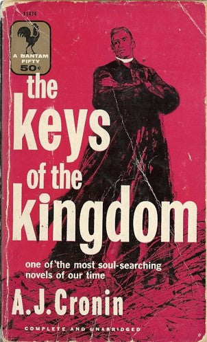 The Keys of the Kingdom