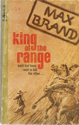 King of the Range