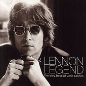 Lennon Legend: The Very Best of John Lennon