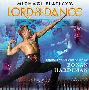 Michael Flatley's Lord Of The Dance by Michael Flatley