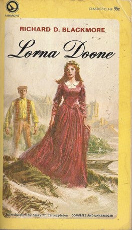 Lorna Doone