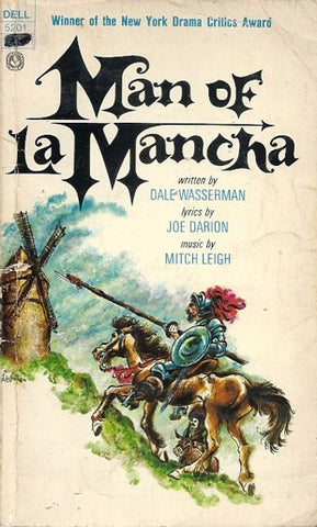Man of La Mancha