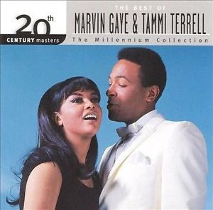 The Millennium Collection: The Best of Marvin Gaye & Tammi Terrell