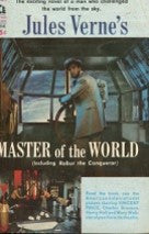 Master of the World