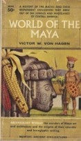 World of the Maya