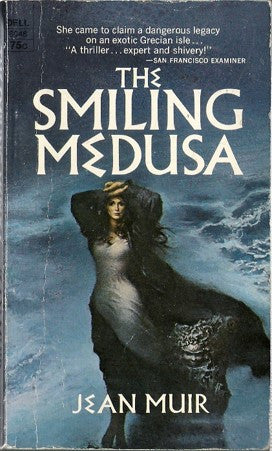 The Smiling Medusa