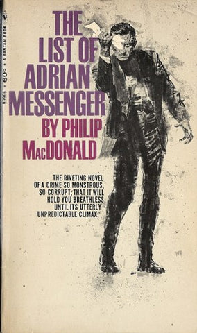 The List of Adrian Messenger