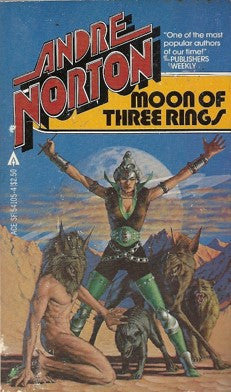 Moon of Three Rings