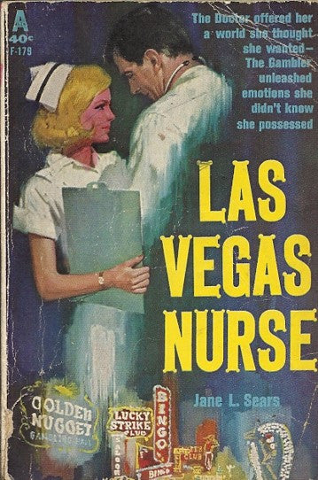 Las Vegas Nurse