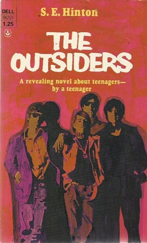 The Outsiders