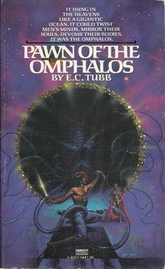Pawn of the Omphalos