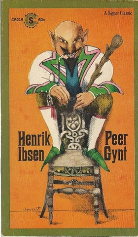 Peer Gynt