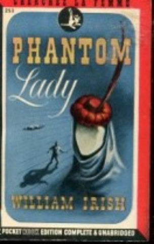 Phantom Lady