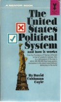 The United States Political System