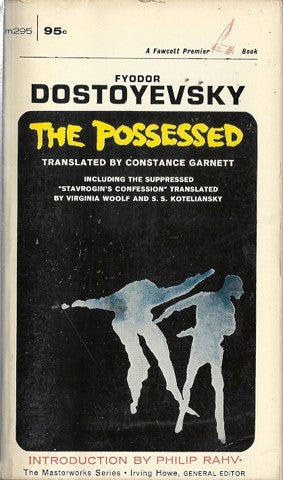 The Possessed