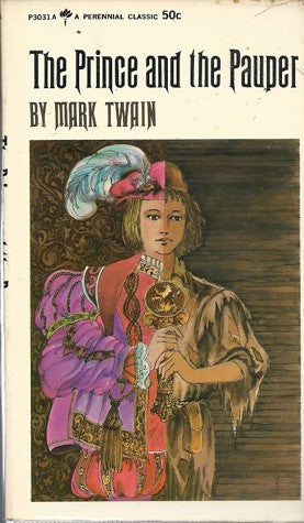 The Prince and the Pauper