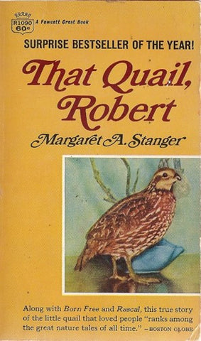 The Quail Robert