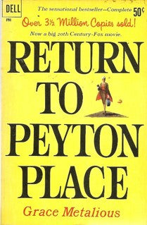 Return to Peyton Place