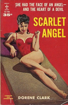 Scarlet Angel