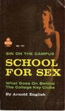 School for Sex