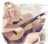 Shakira by Shakira (CD, Mar-2014, Sony Music)