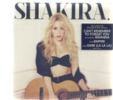 Shakira by Shakira (CD, Mar-2014, Sony Music)