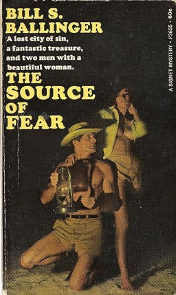 The Source of Fear