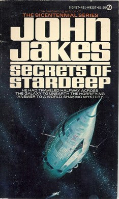 Secrets of Stardeep