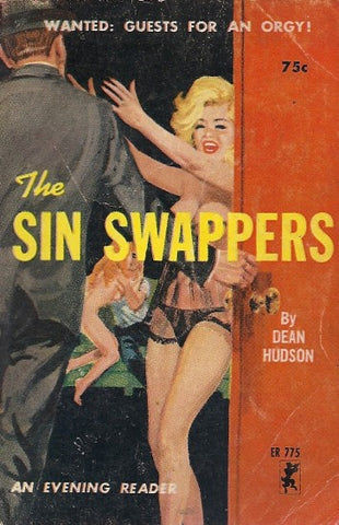 The Sin Swappers