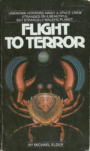 Flight to Terror