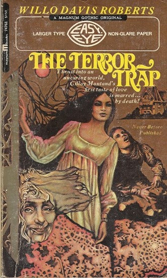 The Terror Trap