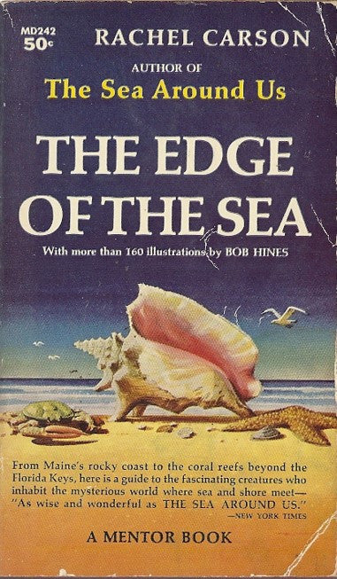 The Edge of the Sea