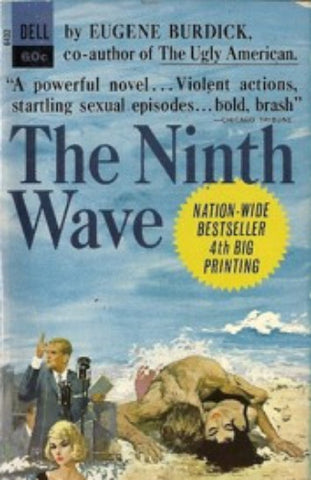 The Ninth Wave