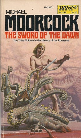 The Sword of the Dawn