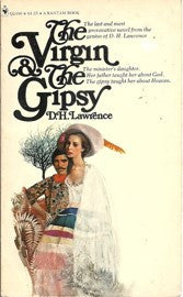 The Virgin and The Gipsy