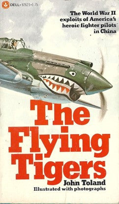 The Flying Tigers