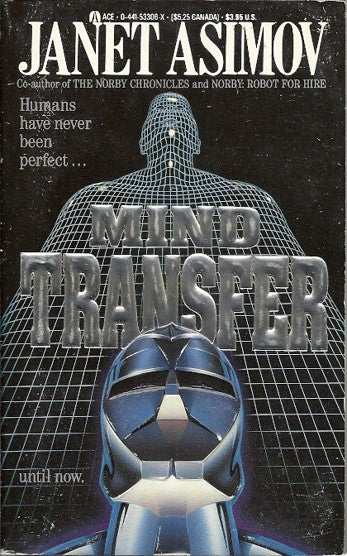 Mind Transfer