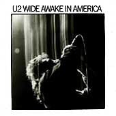 U2 Wide Awake in America