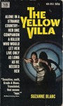 The Yellow Villa