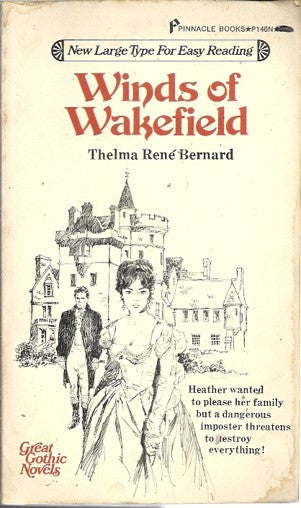 Winds of Wakefield