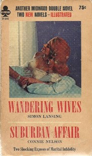 Wandering Wives/Suburban Affair