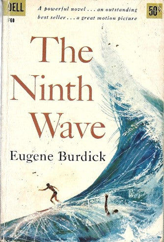 The Ninth Wave