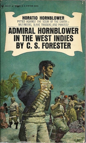 Admiral Hornblower in the West Indies