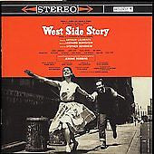 West Side Story [Original Broadway Cast] [Bonus Tracks]